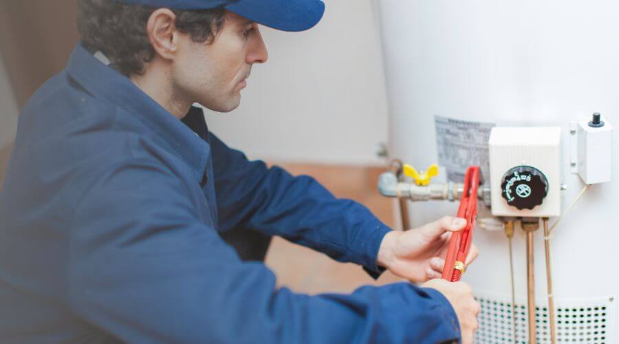 Professional Leak Detection in Mckinney, TX
