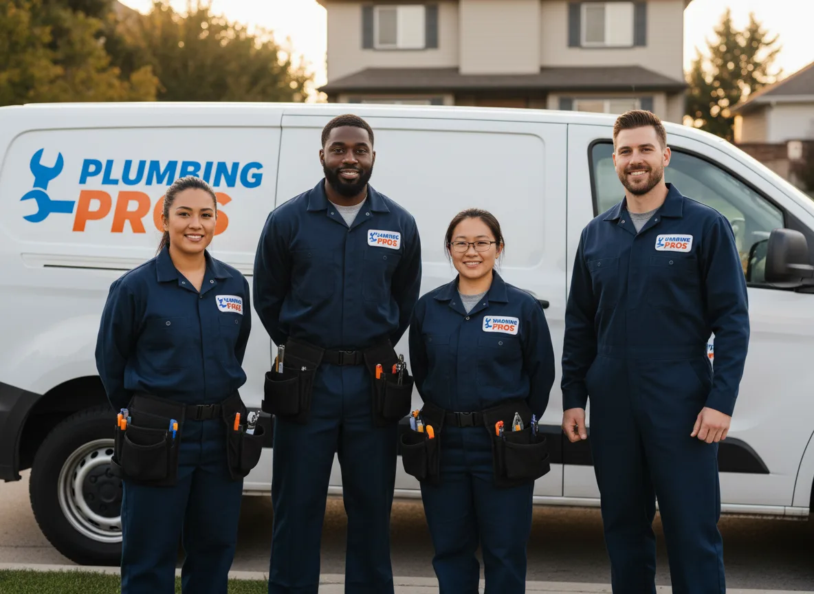 Water Heater Repair company in Mckinney, TX